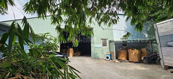 Cty cần tuyển gấp 10 công nhân/LĐPT làm việc tại Hóc Môn