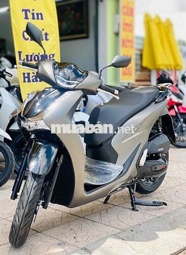 SH 125 CBS 2022 mẫu mới xe đẹp zin chuẩn🔥