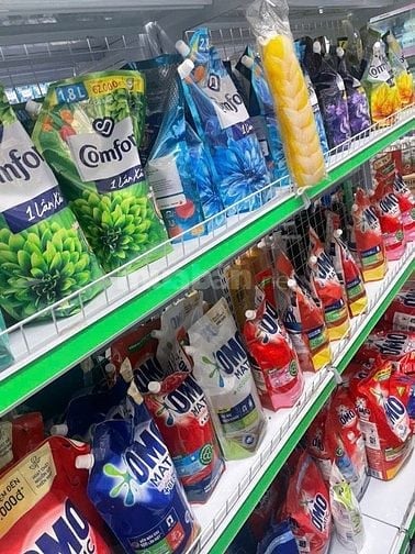 Cần gấp 2 nam nữ phụ làm tại 176/1A Nguyễn Thị Thập.P Bình Thuận quận7