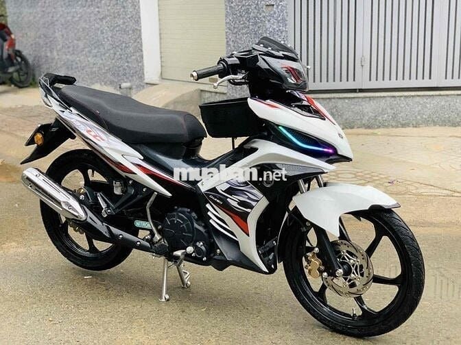 Exciter 135 2014 Dọn Lc V7 Kiễng BSTP Chính Chủ