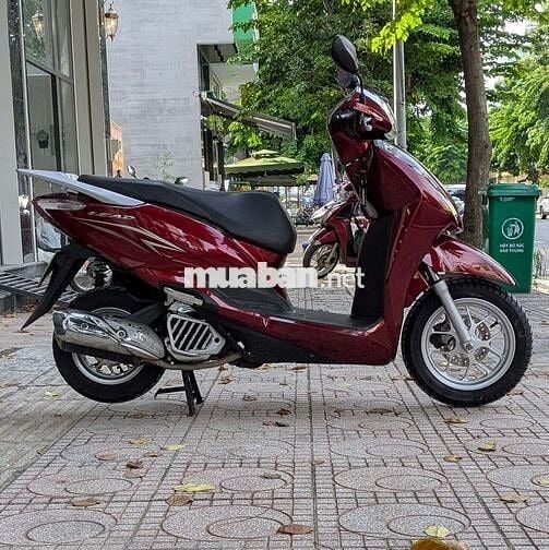 Honda Lead 2019 chính chủ máy zin êm