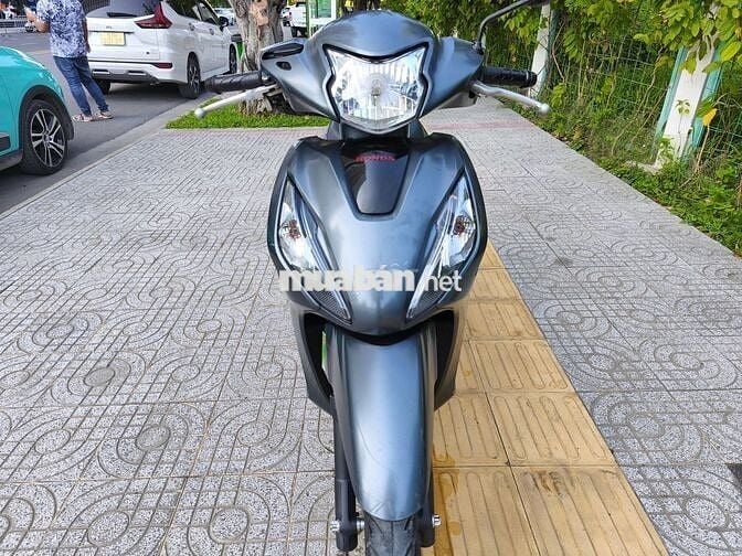 Vision bánh lớn 2021 bs61 ở quận 9 tptd