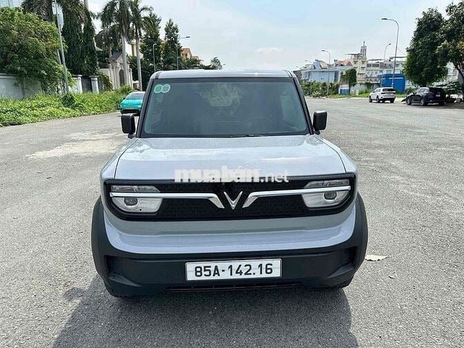VinFast VF3 2025 - 9000km - Mua Pin