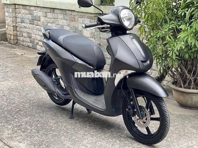 Janus 125 Fi khoá Smarkey 2017 chính chủ