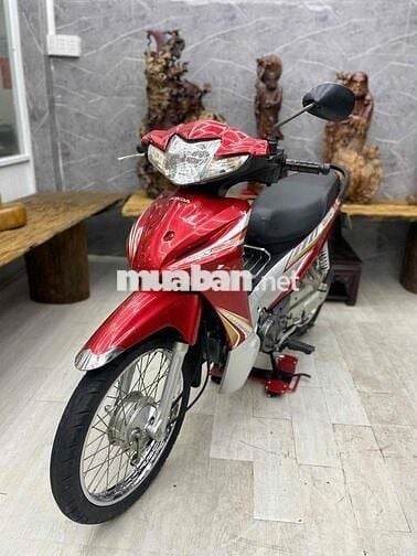 👉Wave s biển SG máy zin êm ru. bao test