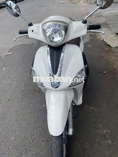 Piaggio Liberty  chính chủ. Ký thoải mái.Zin đẹp