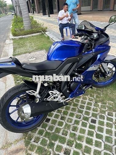 bán r15  đăng ký 2023 tại quận 7 không lỗi lầm