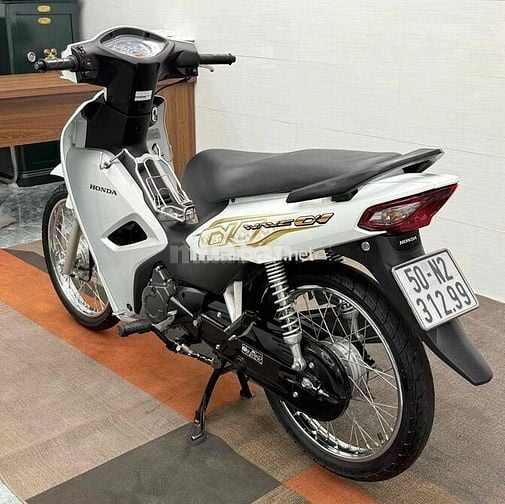 WAVE A 110 / 2022 BSTP CHÍNH CHỦ NGUYÊN ZIN