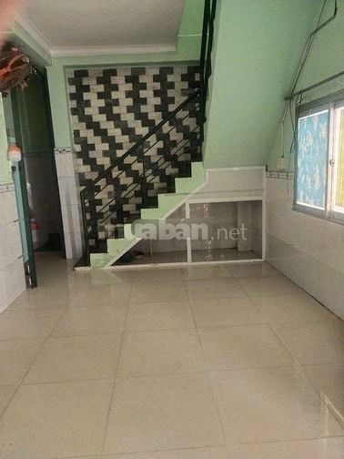 Cho thuê NNC 2PN CHU VĂN AN P12 Bình Thạnh