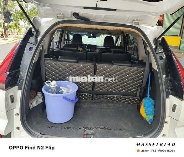 Mitsubishi Xpander 2024  - 63000 km