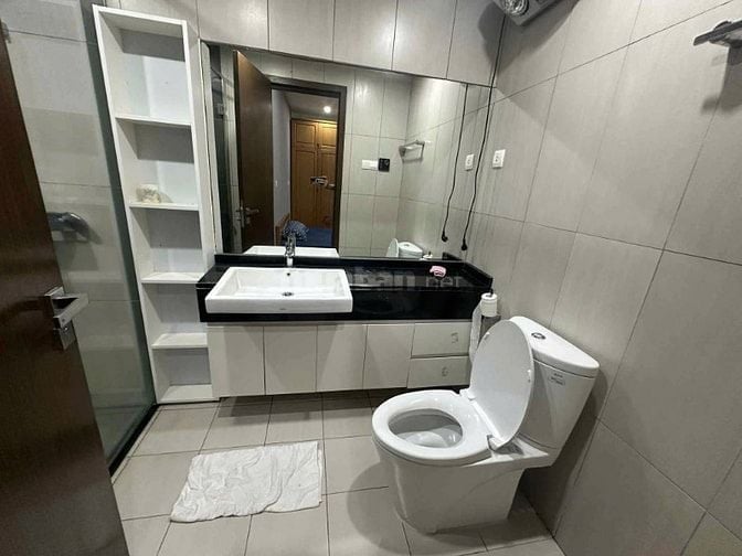 Cho thuê căn góc 3PN Lancaster Núi Trúc 29tr/tháng Full nội thất