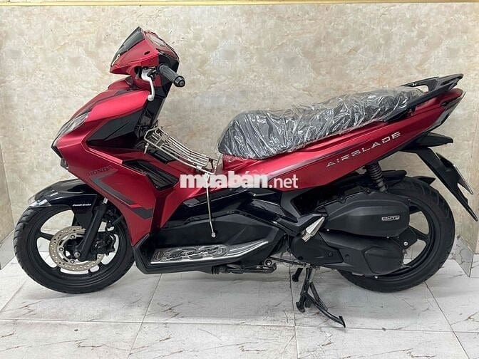 AB 125 màu đỏ mù đời 2022 siêu mới 43H1-359.48