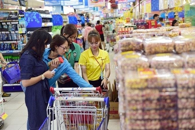 🔊🔊Siêu Thị Ở Khu Vực Hóc Môn Cần Bổ Sung Nhân Viên Bán Hàng🧾🧾 