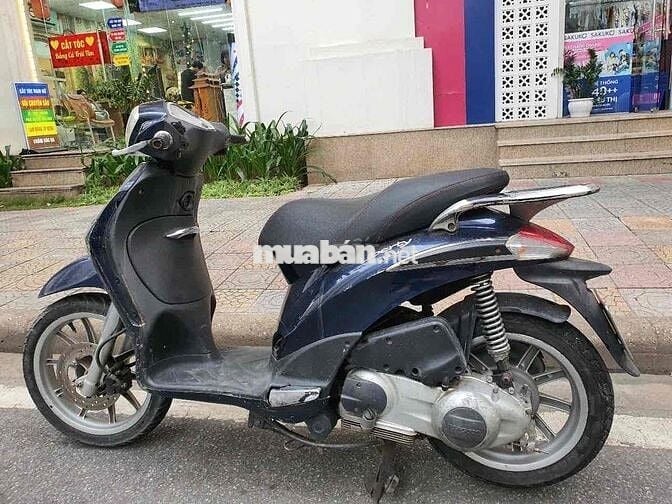 cần bán xe libety việt 2011 biển 29S