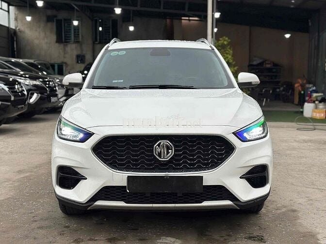 MG MGZS 2024 Standard 1.5 AT 2WD - 26000 km