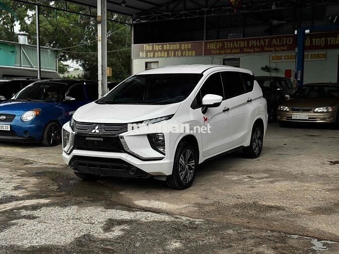Mitsubishi Xpander 2024 sơn zin 100%, 20.000km