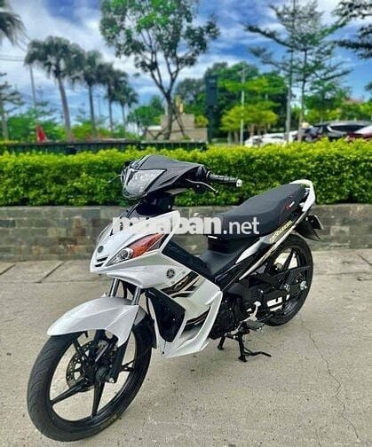 Exciter 135 xún Full 2010 Biển 43 chính chủ