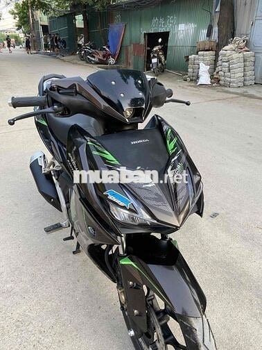 Siêu Phẩm Winner x bản ABS—2021 máy zin 100%