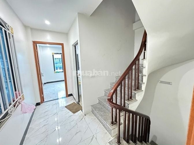 TRUNG TÂM MẬU LƯƠNG – VÀI BƯỚC RA Ô TÔ – NGÕ THÔNG – THIẾT KẾ HIỆN 