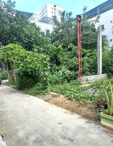 HIẾM – LÔ ĐẤT FULL THỔ CƯ – CẠNH KDC ANH TUẤN – 96M2 – GIÁ CHỈ 3,7 TỶ