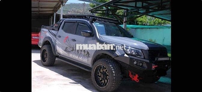 Nissan Navara 2022 Pro-4X 2.3 AT 4WD - 28000 km