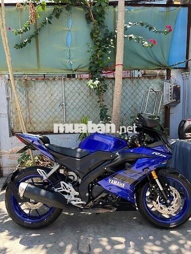 Chính chủ bán xe yamaha R15 V3 biển số TP. HCM