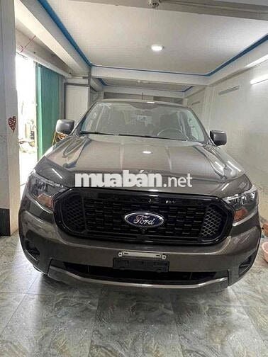 Ford Ranger 2022 XLS 2.0 4x2 AT - 48000 km