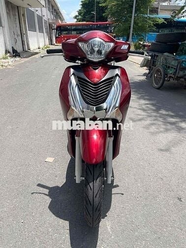 HONDA SHI 125