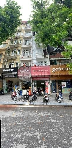Cho thuê nhà mặt phố Lê Đại Hành