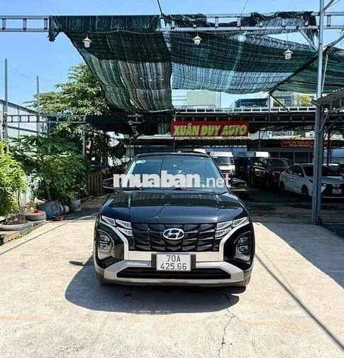 CRETA đk : 3/2023 đặc biệt ,LƯỚT 4 VẠN HỖ TRỢ VAY