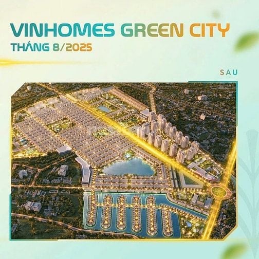 Vinhomes Hậu Nghĩa Long An – Cơ Hội Sở Hữu Nhà Phố Cao Cấp Giá Tốt