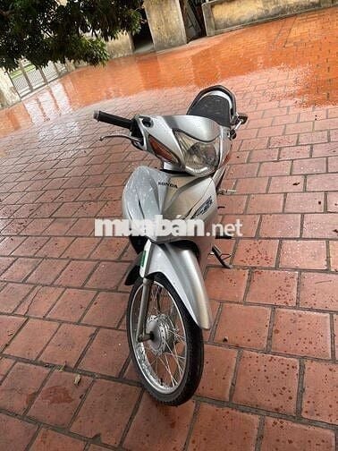 wave bạc cần bán