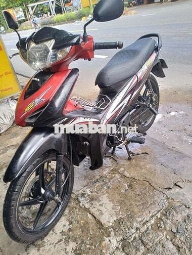 Xezin chính chủ biển 65