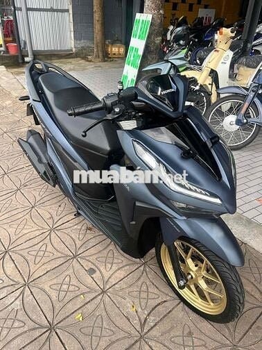 Vario 125 đời 2022 bỏ mẫu như mới.