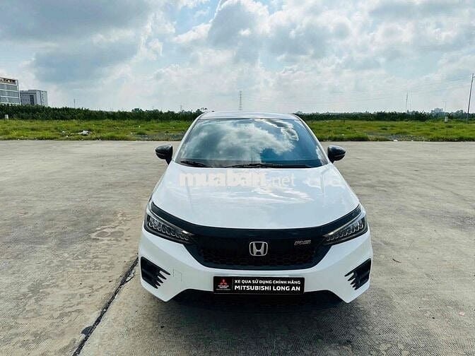 Honda City 2022 RS - 27500 km