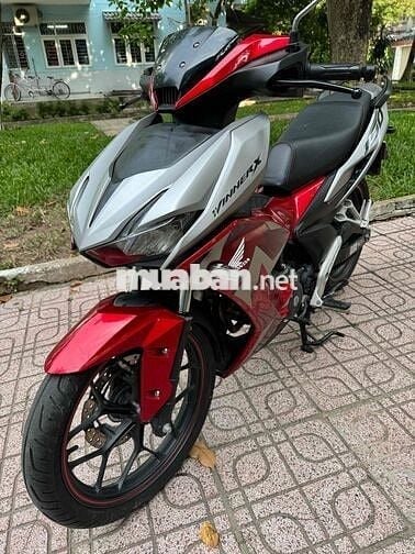 Honda Winner X 2020 Abs Bstp Zin Đẹp