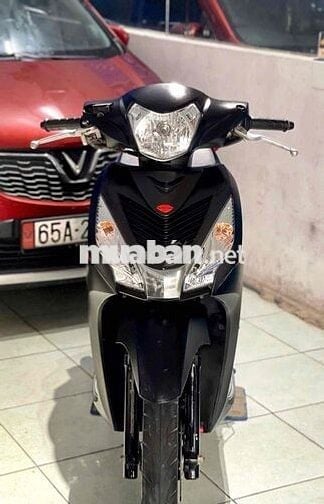 Vision 2018 BS95 smartkey góp đưa 0đ lấy xe