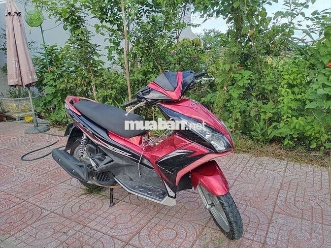 Airblade 125cc Fi xe đẹp chính chủ bs 65