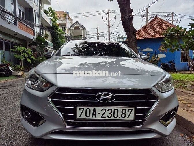 2019 1.4 AT - 42000 km