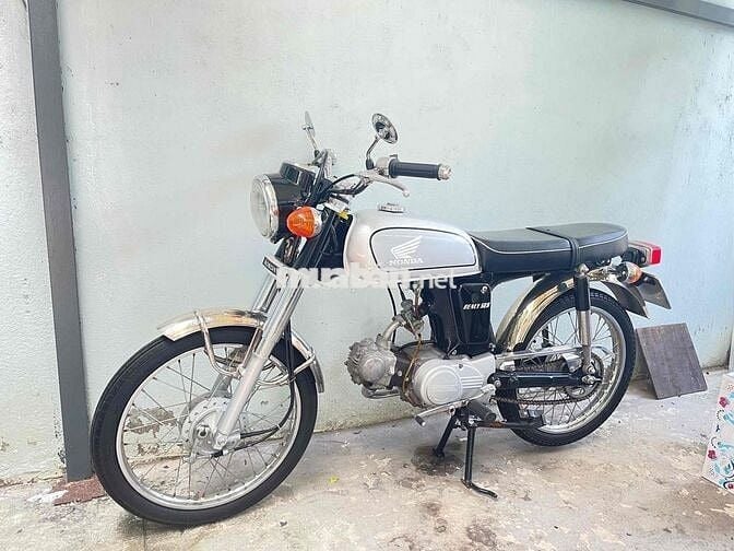 Xe dọn từ 4 món