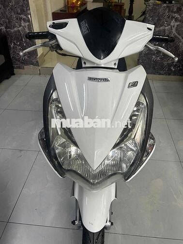 honda AB 2013 mới 80% xinh đẹp