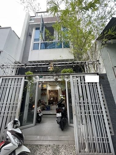 NHÀ ĐẸP – GIÁ HỜI – TÂY THẠNH TÂN PHÚ