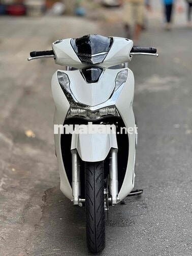 SH 150i ABS 2020 TRẮNG BSTP