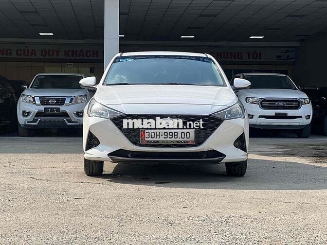 Hyundai Accent 2023 1.4 AT - 80000 km