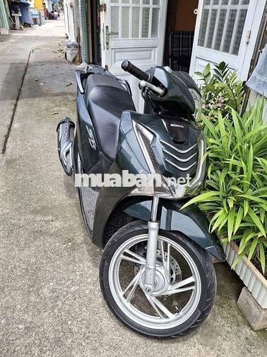 sh 150cc (2018)