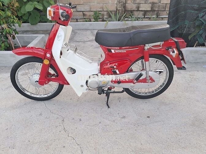 DD 70 HONDA..72F3-4949