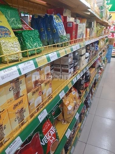 TUYỂN GẤP NV BÁN HÀNG,KHO LƯƠNG ỔN ĐỊNH