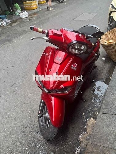 CHÍNH CHỦ BÁN HONDA STYLO 160. ĐKLĐ T04/2025