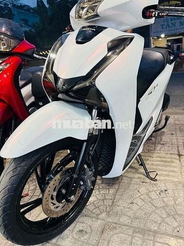 SHVN 125 CBS 2018 Thanh Lý Phụ Tùng