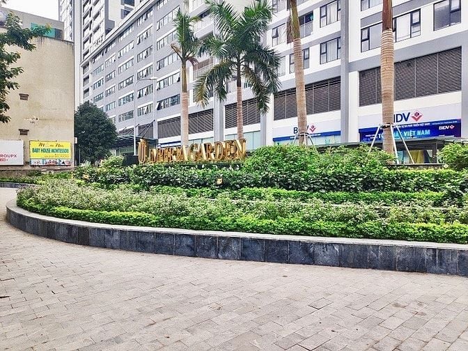 Chính chủ bán sàn văn phòng gần 150m2 giá cạnh tranh